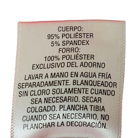 Thalia Sodi boho chic red cold shoulder SIZE 8 whimsigoth night out dress - Picture 15 of 15